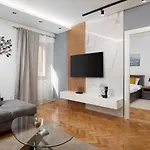 Апартаменты Sena Luxury *