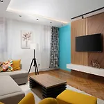 Sena Luxury Апартаменты *