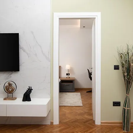 Daire Sena Luxury Pula