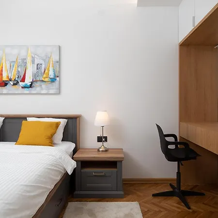 Sena Luxury Daire Pula