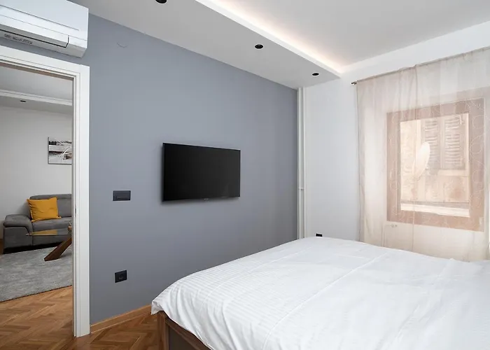 Lejlighed Sena Luxury Pula