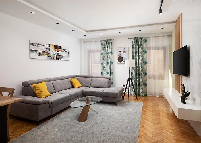 Sena Luxury Póla