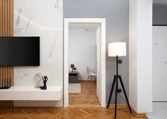 Lejlighed Sena Luxury *