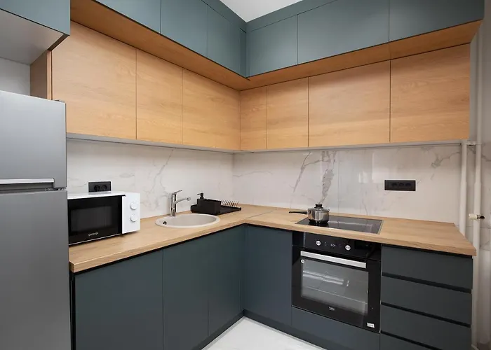 Lejlighed Sena Luxury Pula