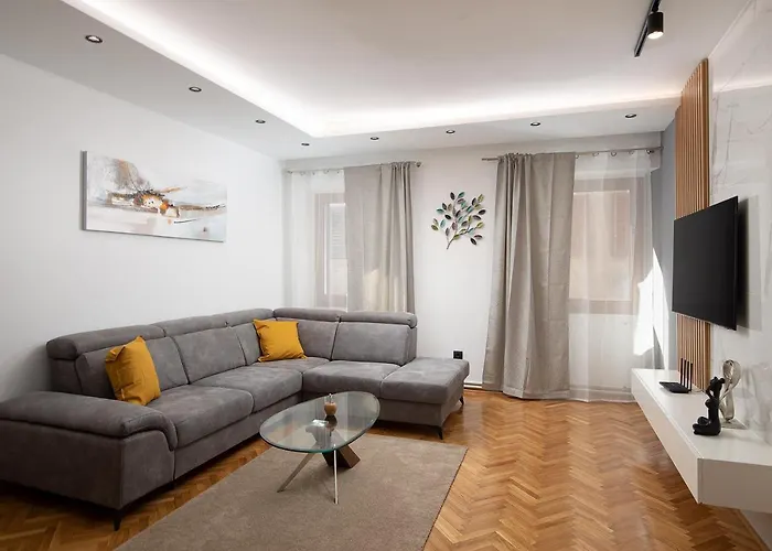 Sena Luxury Póla