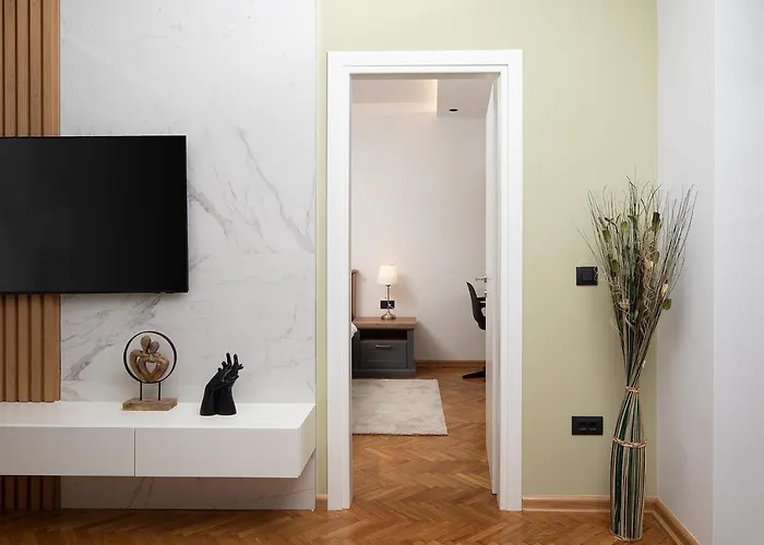 Lejlighed Sena Luxury Pula