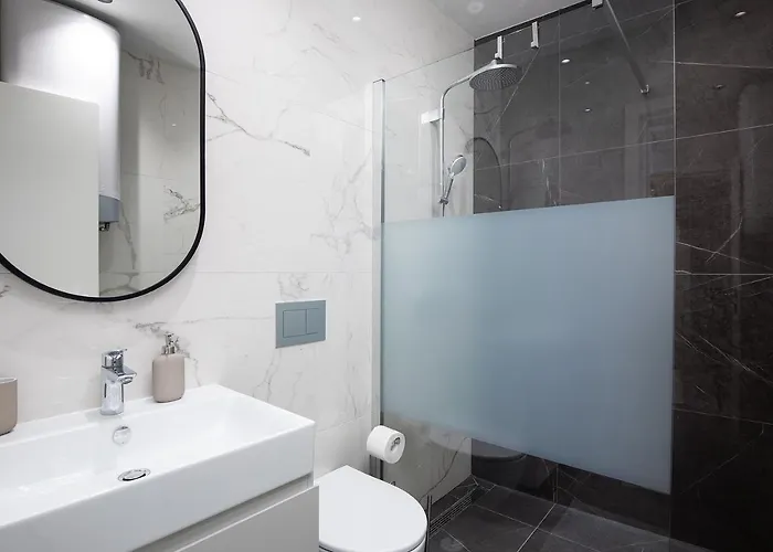 Lejlighed Sena Luxury *