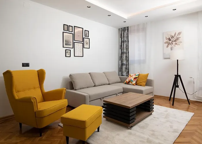 Lejlighed Sena Luxury Pula