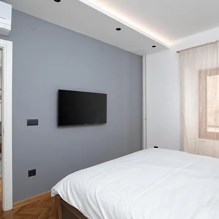 Apartment Sena Luxury Pula