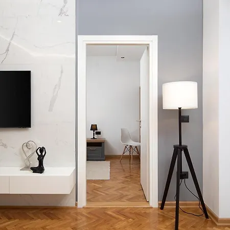 Apartment Sena Luxury *