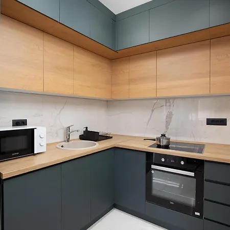 Apartment Sena Luxury Pula