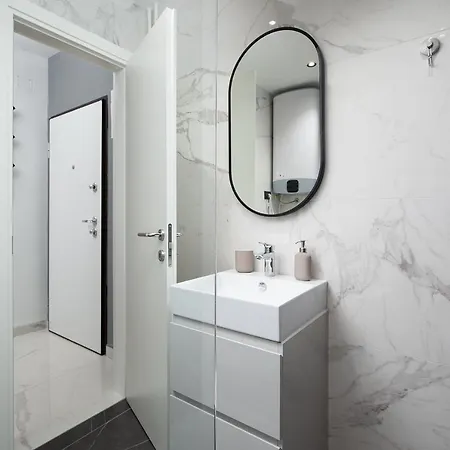 Sena Luxury Apartment Pula