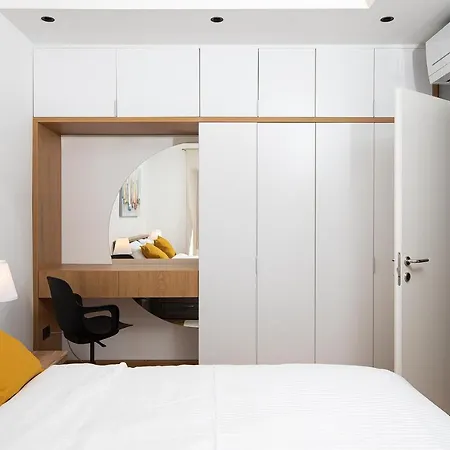 Sena Luxury * Пула