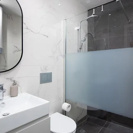 公寓 Sena Luxury *