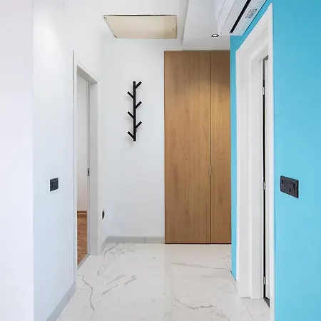 Apartment Sena Luxury Pula
