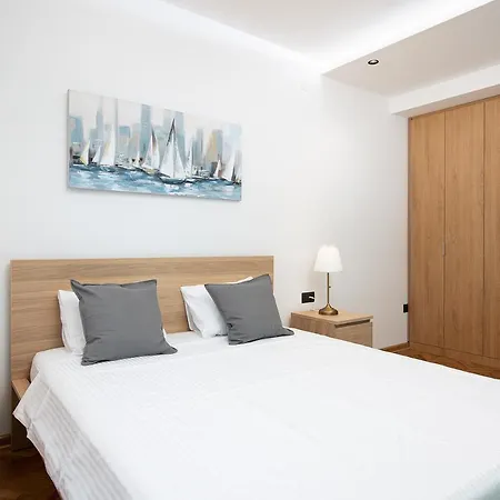 Sena Luxury Apartment Pula