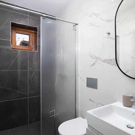 Apartment Sena Luxury