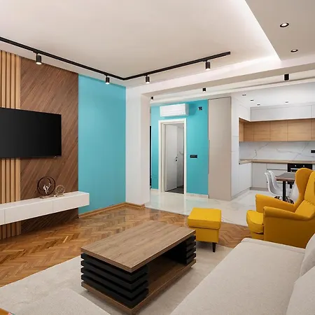 Sena Luxury * 普拉