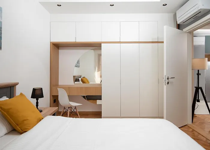 아파트 Sena Luxury *