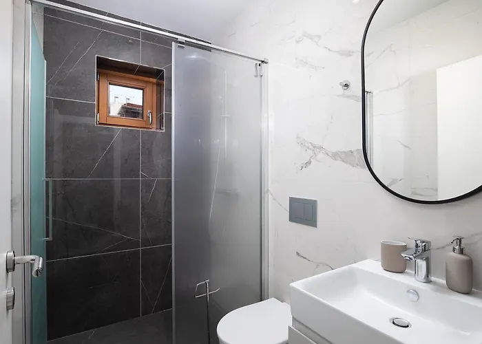 아파트 Sena Luxury