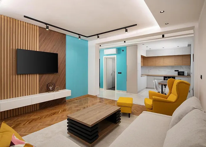 Sena Luxury * 풀라